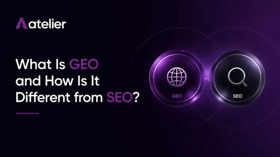 Generative Engine Optimization (GEO) and How Does It Differ from SEO