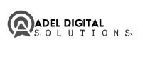 Home 13 Adel logo display on homepage